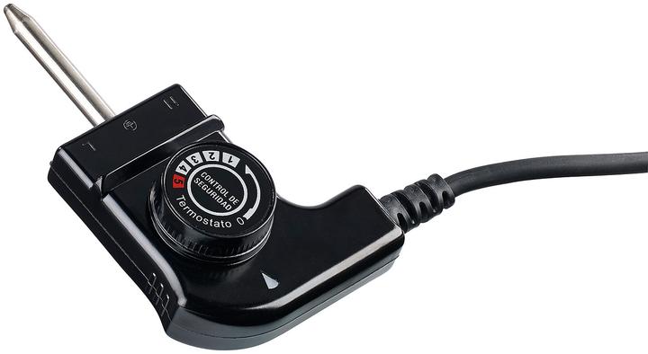 Produktbild Rosenstein & Söhne Elektrischer Wok mit Thermostat und Antihaftbeschichtung