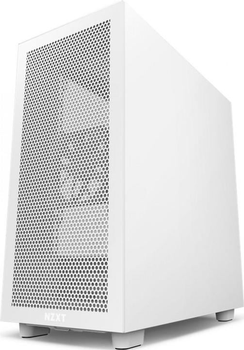 Produktbild NZXT H7 Flow (2024) (ATX, Mini-ITX, mATX, E-ATX)