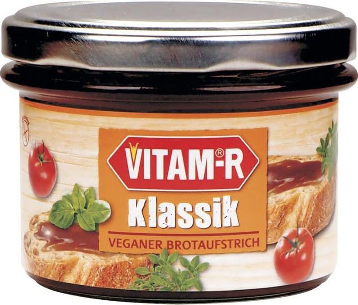 Immagine prodotto Vitam Estratto di lievito classico (250 g)
