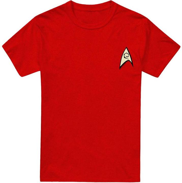Immagine prodotto Engineering Uniform Maglietta Adulto Unisex (M)