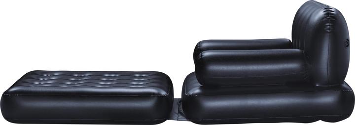 Actual product image Bestway Multi-Max 4-in-1 Air Lounger