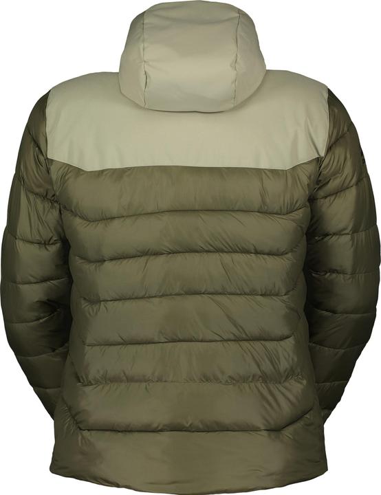 Image du produit Scott Sports Veste Insuloft Warm (S)