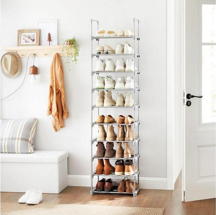 Actual product image Songmics Haley (45 x 30 x 174 cm)