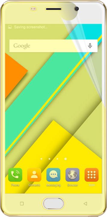 Actual product image Dipos Screen Protector Full-Cover 3D (2 Piece, Oppo R9s)