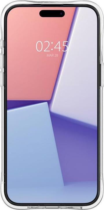 Image du produit Cyrill Cecile iPhone 15 Pro Max 6.7" flower garden ACS06625 (Apple iPhone 15 Pro Max)