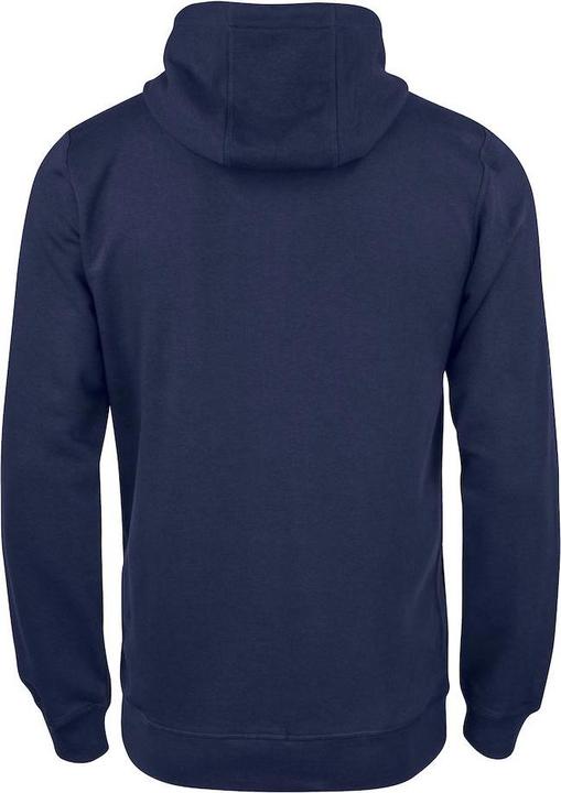 Produktbild Clique Premium Hoodie mit durchgehendem Reissverschluss (L)