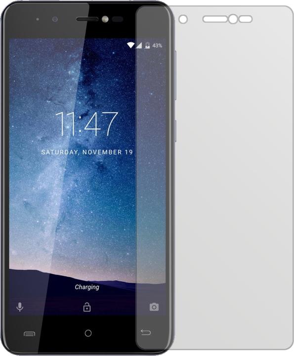 Actual product image Dipos Screen Protector Anti-Glare (1 Piece, Cubot R9)