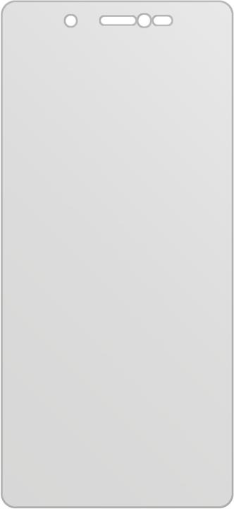 Actual product image Dipos Screen Protector Anti-Glare (1 Piece, Cubot R9)