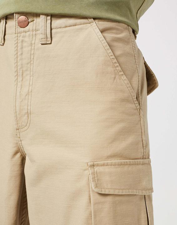 Produktbild Wrangler Hosen Casey Jones Cargo (32)