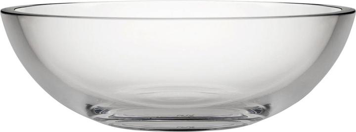 Nude Glass Mini Lily