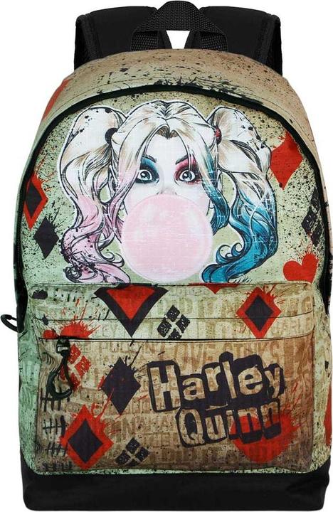 Immagine prodotto Karactermania Zaino FAN HS 2.2 Amore folle