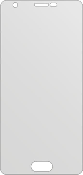 Actual product image Dipos Screen Protector (1 Piece, Doogee X20L)