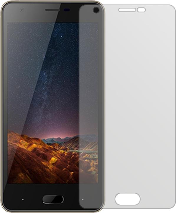 Actual product image Dipos Screen Protector (1 Piece, Doogee X20L)