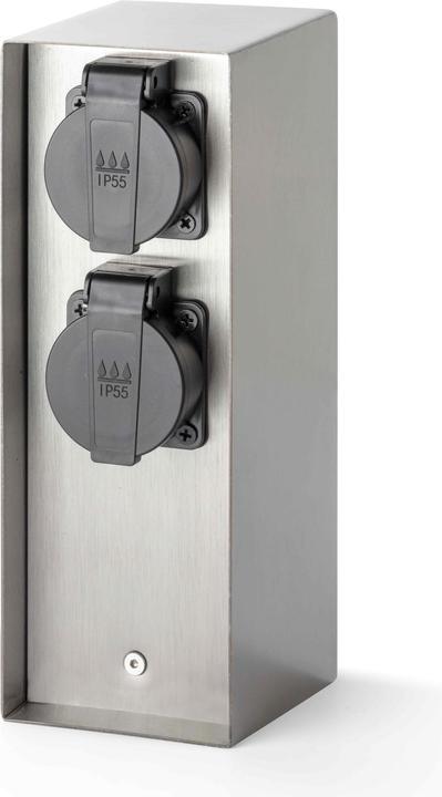 Schönenberger IP55 Stromverteiler 3xT13 (Typ 13)