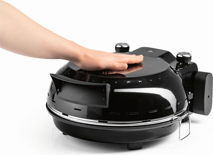 Actual product image Gourmetmaxx Pizza oven