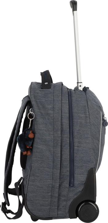 Image du produit Kipling Sari Trolley - Marine Navy (35 l)