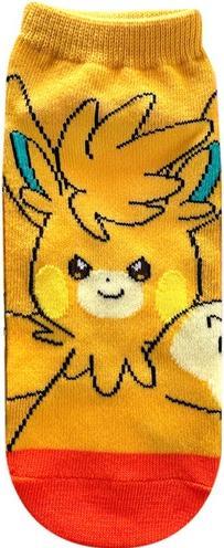 Produktbild Pokémon Pawmot Pokémon-Socken (23-25cm) (36 - 42)