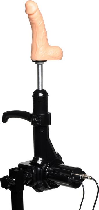 Productafbeelding Master Series The Dicktator 2.0 Extreme Sex Machine