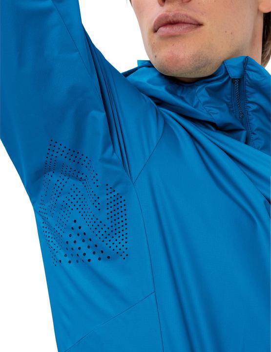 Actual product image Vaude Scopi Wind Jacket (L)