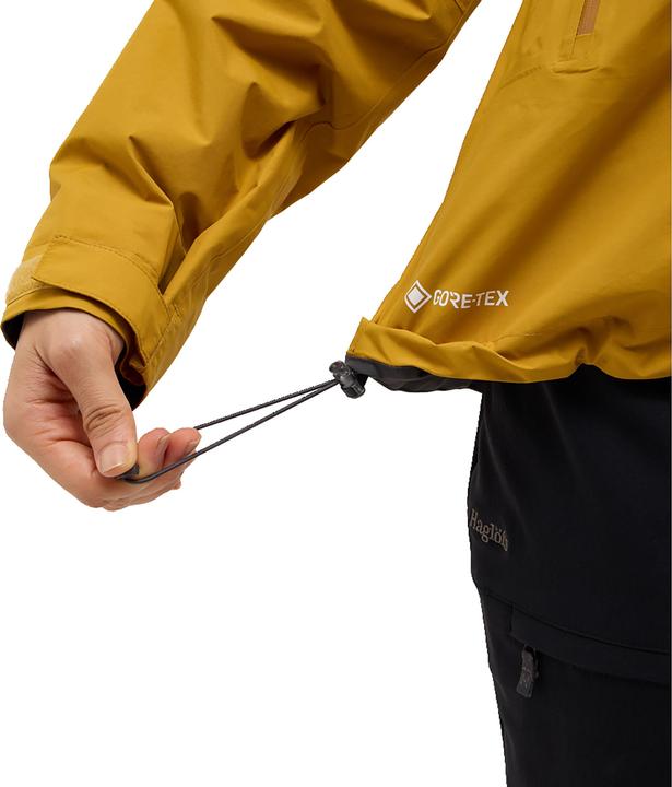 Actual product image Haglöfs Astral GTX II (S)
