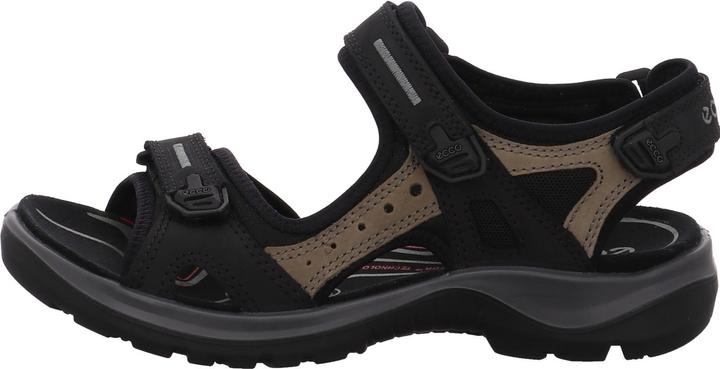 Actual product image Ecco Offroad Sandals (43)