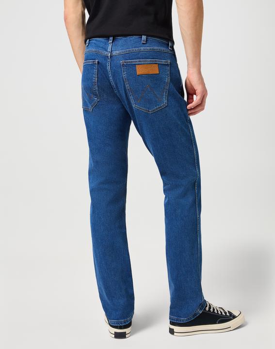 Actual product image Wrangler Greensboro jeans (W34)