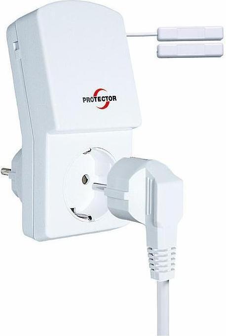 Actual product image Protector Exhaust air control universal AS4020/2