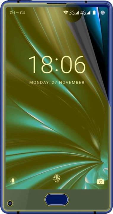 Image du produit Dipos Film de Protection d’écran Full-Cover 3D (2 pièce(s), Doogee MIX Lite)