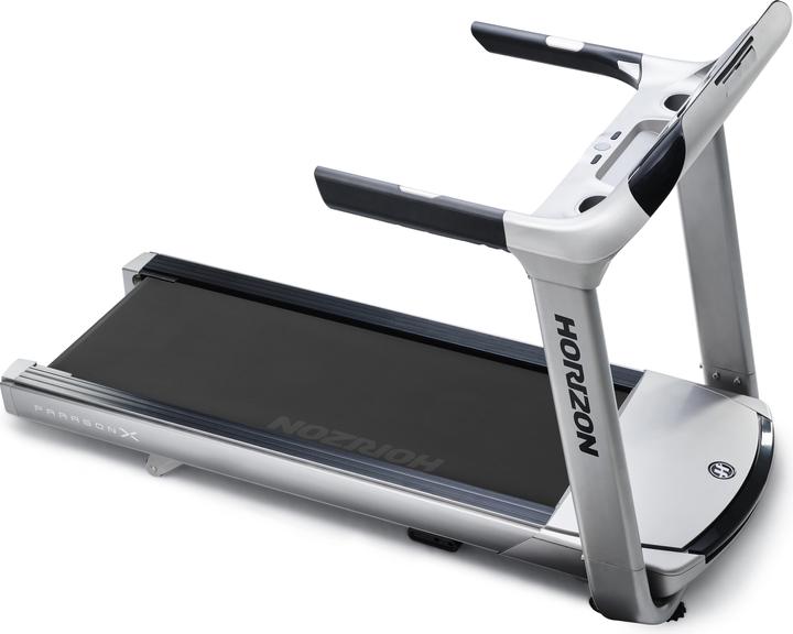 Actual product image Horizon Fitness Treadmill Paragon X