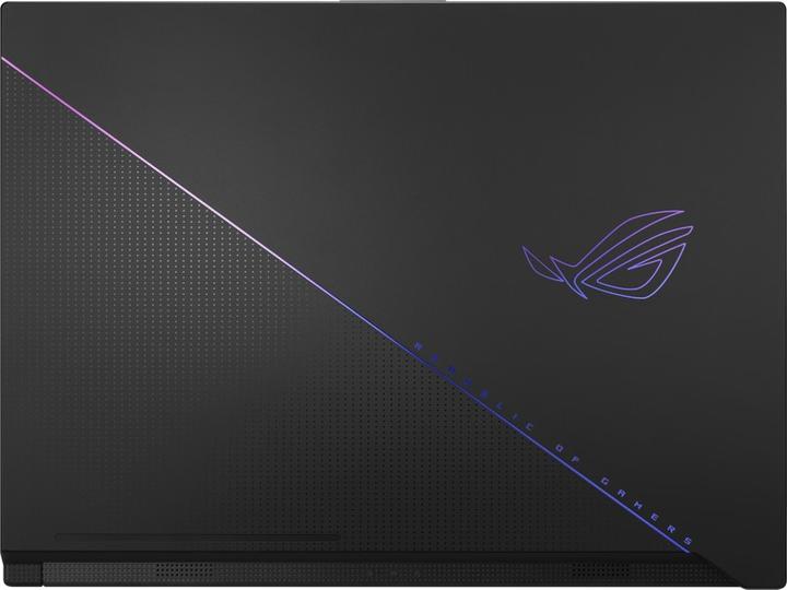 Actual product image ASUS ROG Zephyrus Duo 16 (16", AMD Ryzen 9 7945HX, 32 GB, 2000 GB, CH)