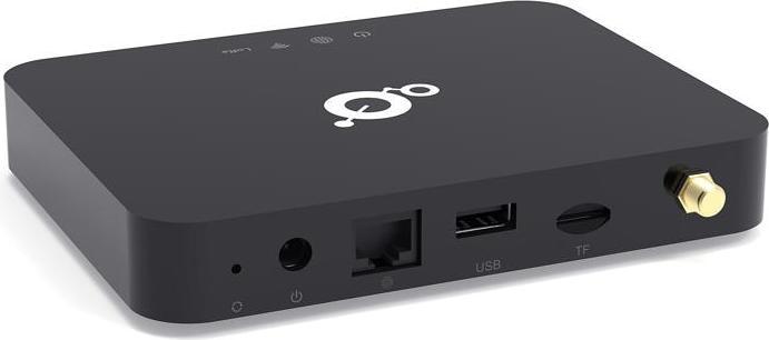 Produktbild Browan MerryIoT LoRa Gateway&Miner