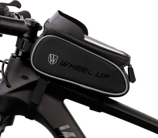 Immagine prodotto Wheel Up Montaggio su bicicletta fino a 6,5 pollici