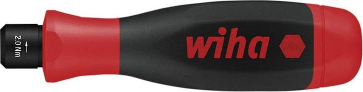 Image du produit Wiha Pince multiprise QuickFix Classic automatique automatique (39091) 250 mm (250 mm)