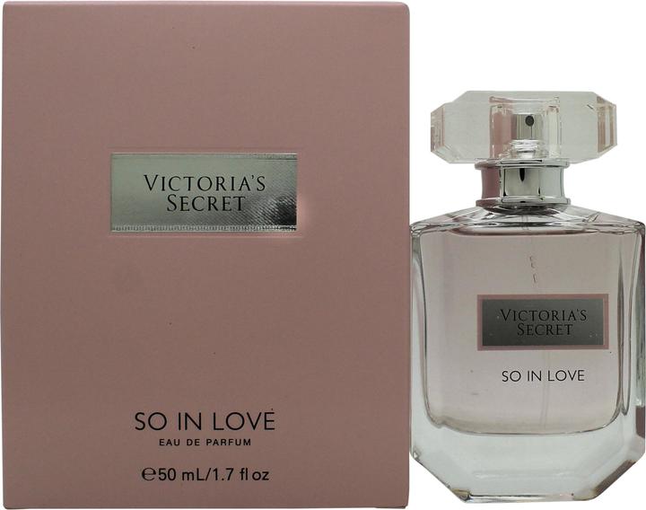 Victoria's Secret So In Love by (Eau de Parfum, 50 ml)