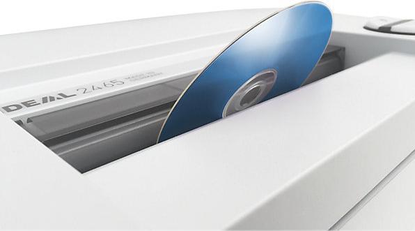Image du produit Ideal 2465 (Coupe droite)