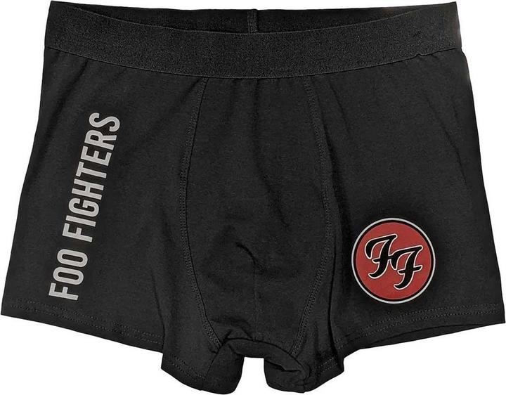 Foo Fighters FF Boxershorts