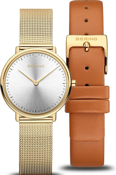 Produktbild Bering Ultra Slim Armbanduhr (Analoguhr, 29 mm)