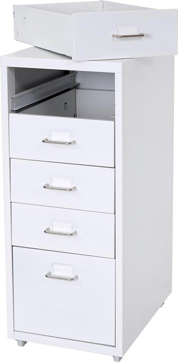 Actual product image MCW T851-5 (69 x 28 x 41 cm)