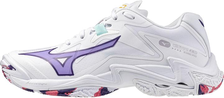Mizuno Wave Lightning Z8
