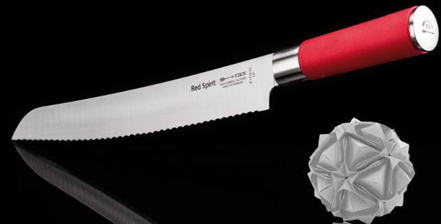 Produktbild Dick Brotmesser (26 cm)