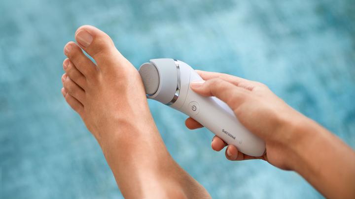 Immagine prodotto Philips BCR369/00 - Testa della lima per piedi - 1 pezzo. (1 x)