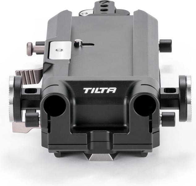 Image du produit Tilta Quick Release Shoulder Pad Baseplate for Canon C400