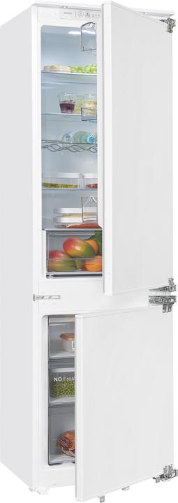 Image du produit Exquisit EKGC27070NFF010E 814650300, Portes fixes (246 l)