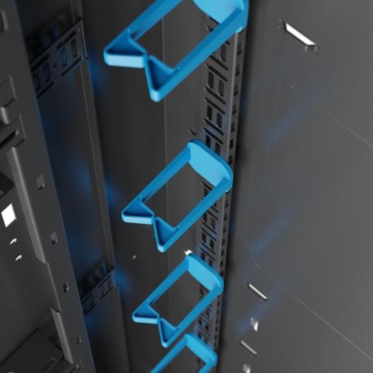 Immagine prodotto Middle Atlantic SR-40-28 (Rack da 19 pollici)