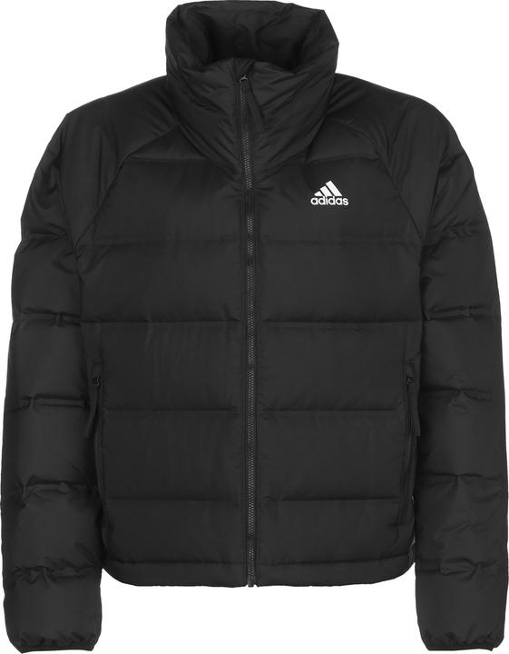 Actual product image adidas Helionic winter jacket - 99119 (L)