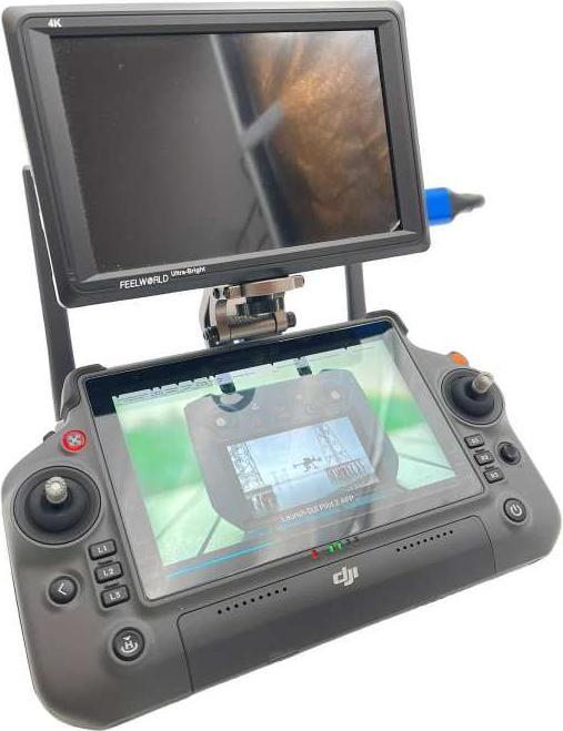 Immagine prodotto Lifthor Supporto di utilità RC PRO PLUS
