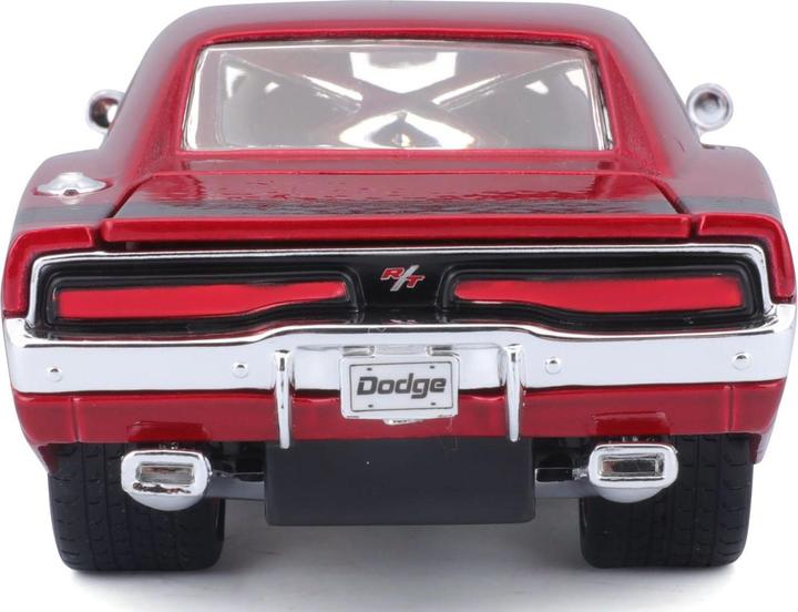 Produktbild Maisto Dodge Charger R/T 1969