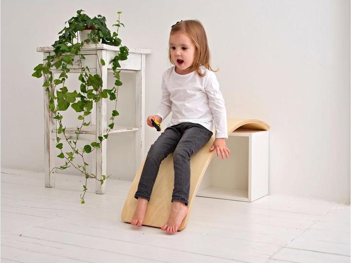 Image du produit Duck Woodworks Balance Board Joe