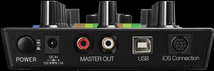 Produktbild reloop Mixtour