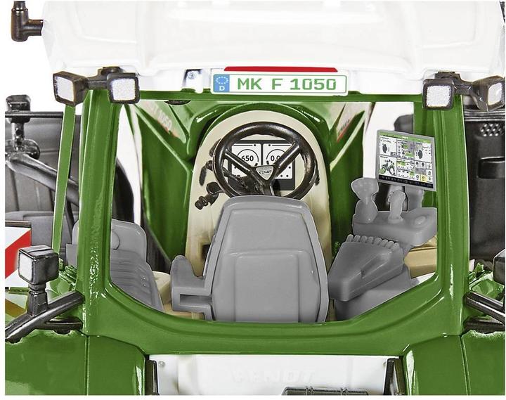 Actual product image Wiking 0778 64 Track 1 Fendt 1050 Vario